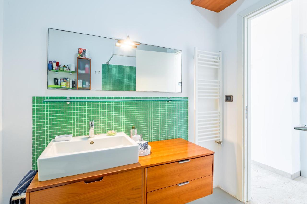 Catania Seaview Apartment With Balcony Экстерьер фото